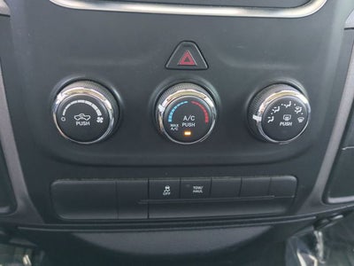 2015 RAM 1500 Express