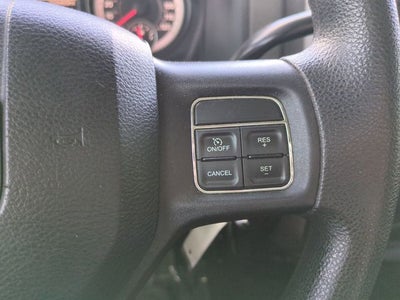 2015 RAM 1500 Express