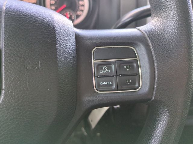 2015 RAM 1500 Express