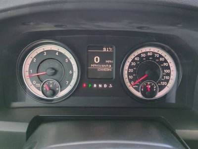 2015 RAM 1500 Express