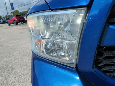 2015 RAM 1500 Express