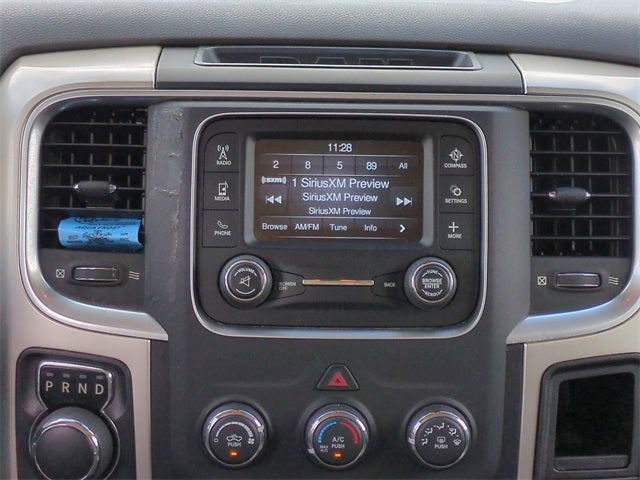 2019 RAM 1500 Classic SLT