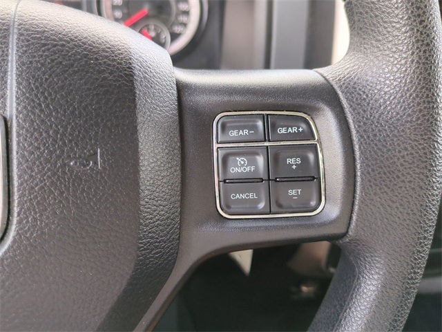 2019 RAM 1500 Classic SLT