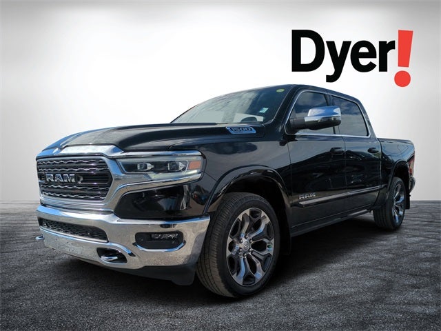 2024 RAM 1500 Limited