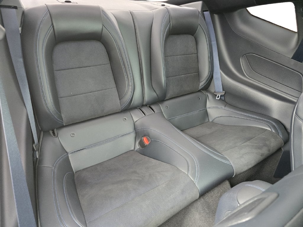 2024 Ford Mustang Dark Horse