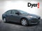 2017 Ford Focus S