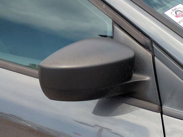 2017 Ford Focus S