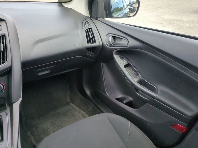 2017 Ford Focus S