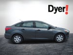 2017 Ford Focus S
