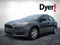 2017 Ford Focus S