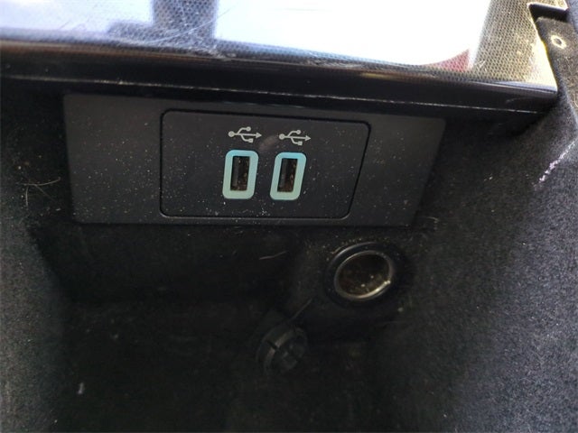 2019 Ford Taurus Limited