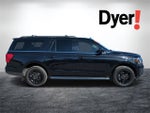 2022 Ford Expedition Max XLT