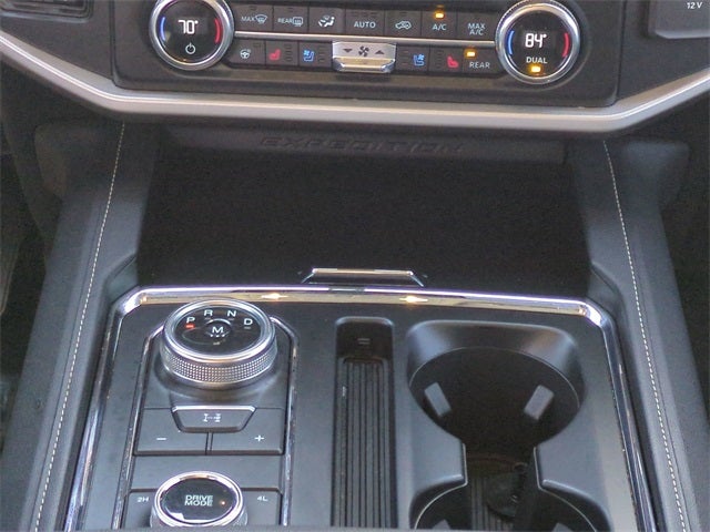 2022 Ford Expedition Max XLT