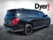2022 Ford Expedition Max XLT