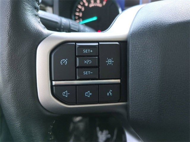 2022 Ford Expedition Max XLT