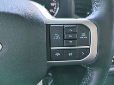 2022 Ford Expedition Max XLT