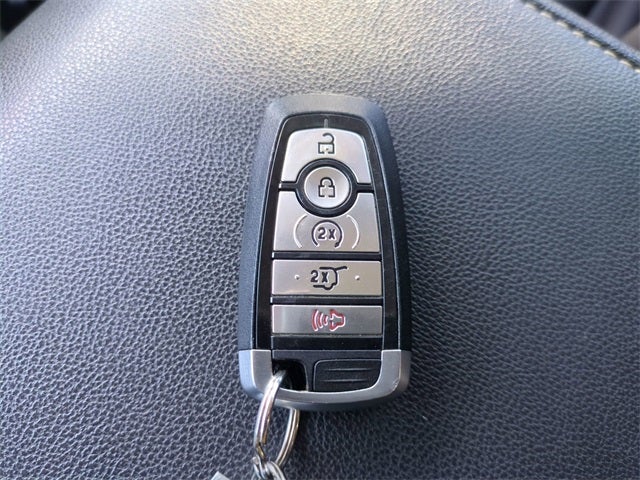 2022 Ford Expedition Max XLT