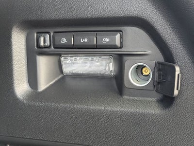 2024 Ford Explorer Timberline