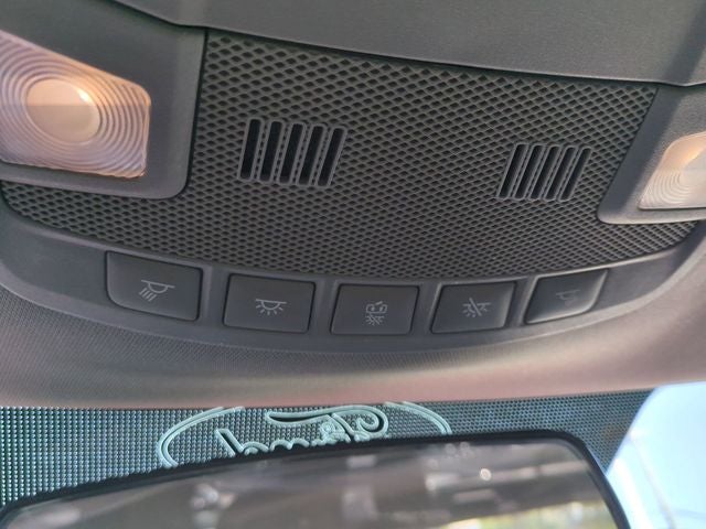 2017 Ford F-250SD XLT