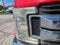 2017 Ford F-250SD XLT