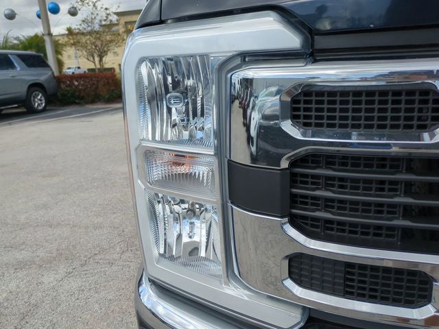 2023 Ford F-250SD XLT