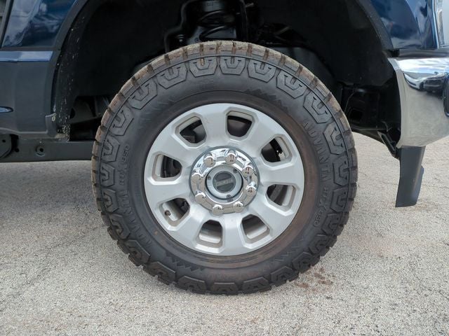 2023 Ford F-250SD XLT