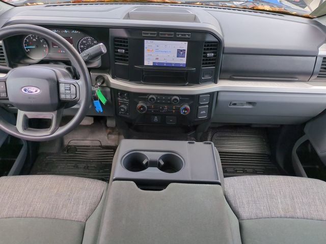 2023 Ford F-250SD XLT