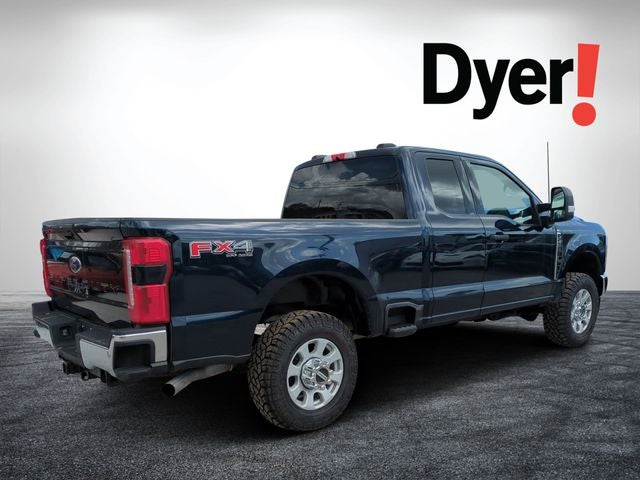 2023 Ford F-250SD XLT