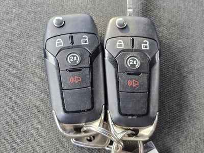 2023 Ford F-250SD XLT