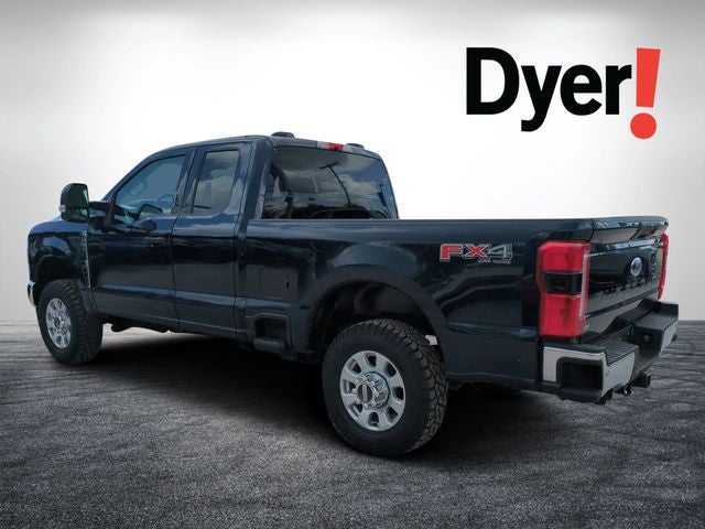 2023 Ford F-250SD XLT