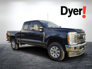 2023 Ford F-250SD XLT