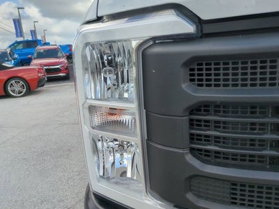 2024 Ford F-250SD XL
