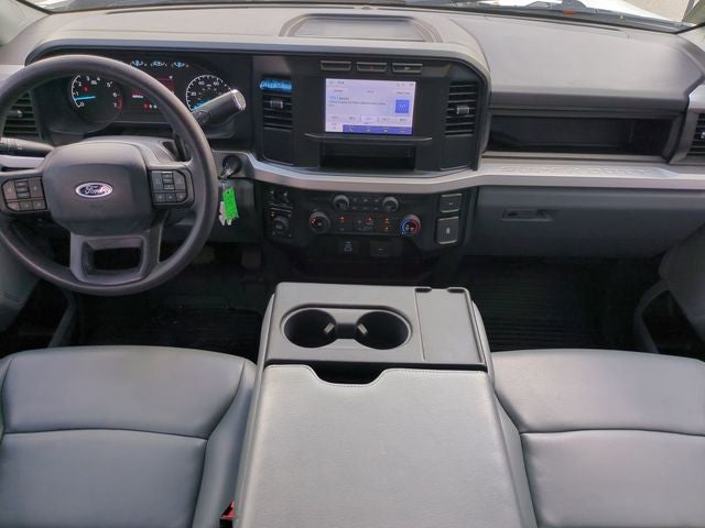 2024 Ford F-250SD XL