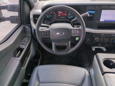 2024 Ford F-250SD XL