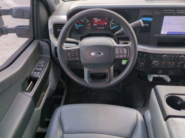 2024 Ford F-250SD XL