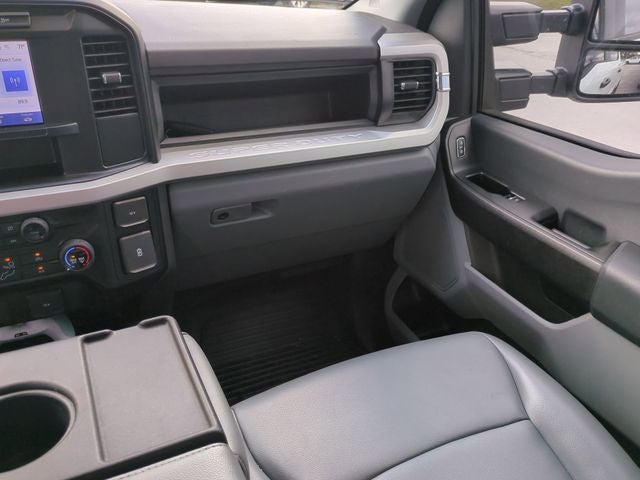 2024 Ford F-250SD XL