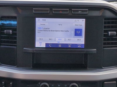 2024 Ford F-250SD XL