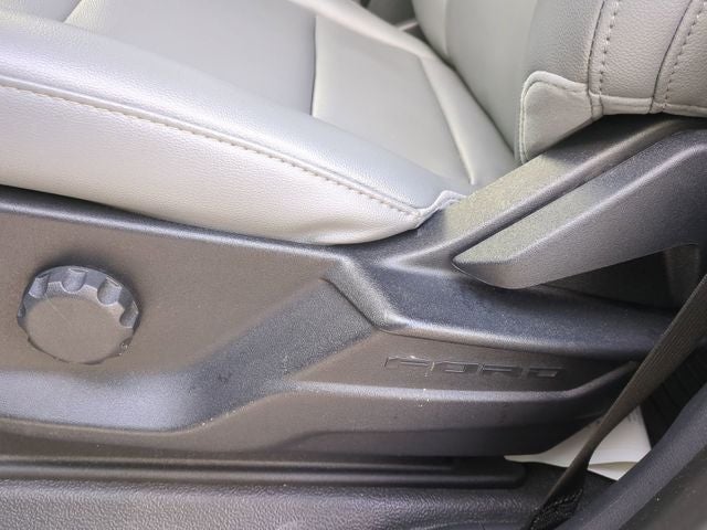 2024 Ford F-250SD XL