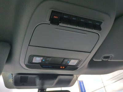 2024 Ford F-250SD XL