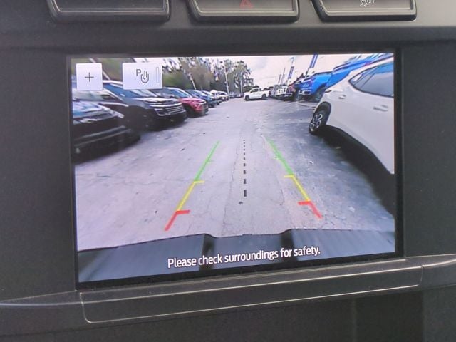 2024 Ford F-250SD XL