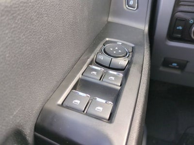 2024 Ford F-250SD XL