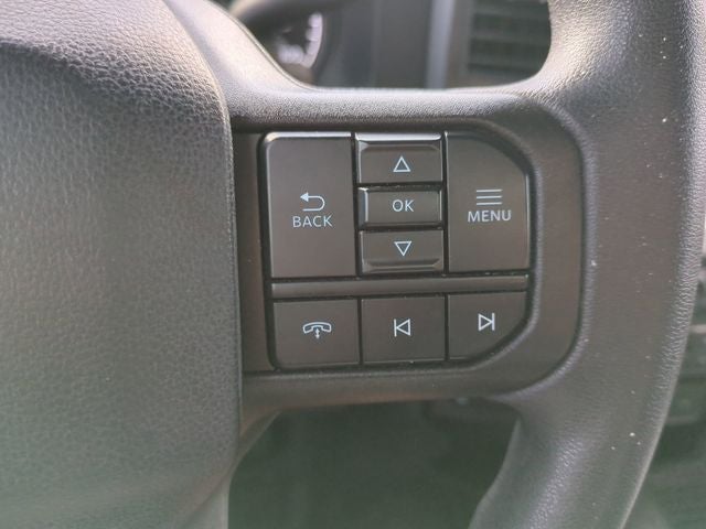 2024 Ford F-250SD XL