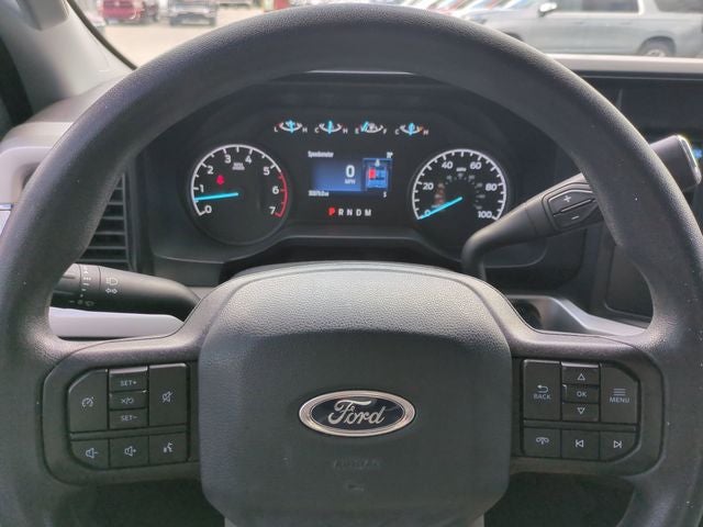 2024 Ford F-250SD XL