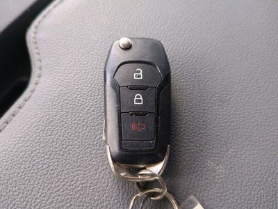 2024 Ford F-250SD XL