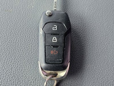 2024 Ford F-250SD XL