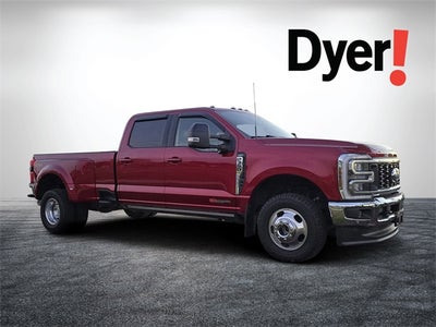 2025 Ford F-350SD XL