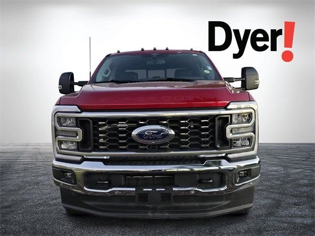 2025 Ford F-350SD XL
