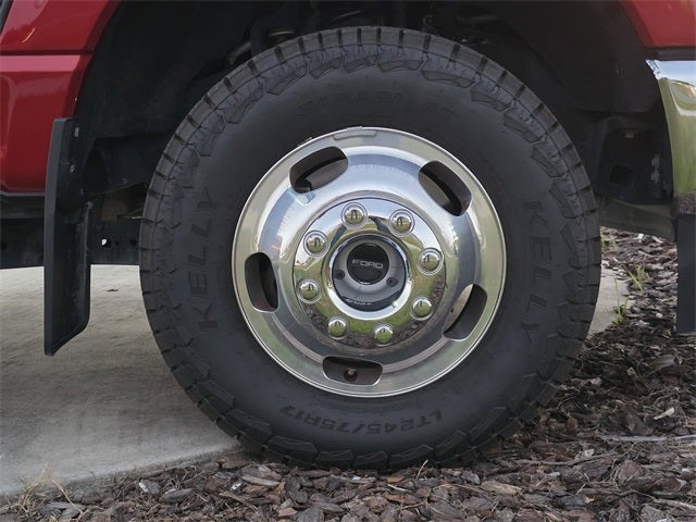 2025 Ford F-350SD XL