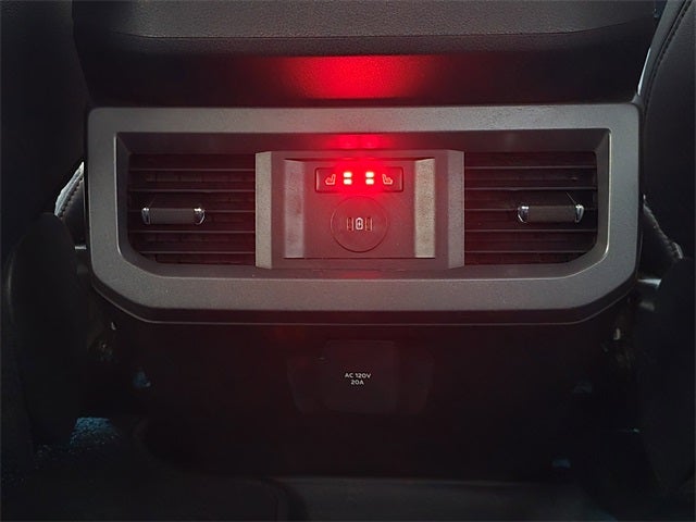 2025 Ford F-350SD XL