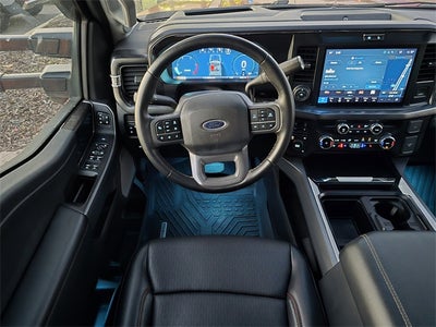 2025 Ford F-350SD XL